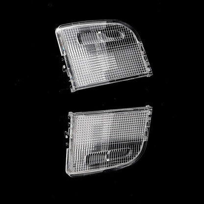 Car Interior Dome Light Lens for Honda Accord CR-V Civic Crosstour (2003-2015)