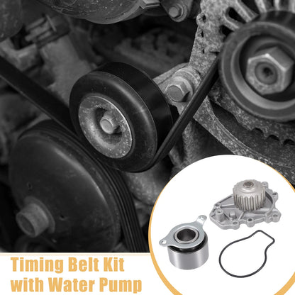 Timing Belt with Water Pump for Acura Integra (1996 - 2001)