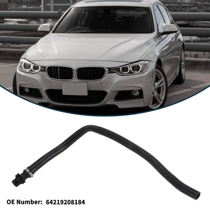 Radiator Hose for BMW 228i Base 2.0L (2014 - 2016)
