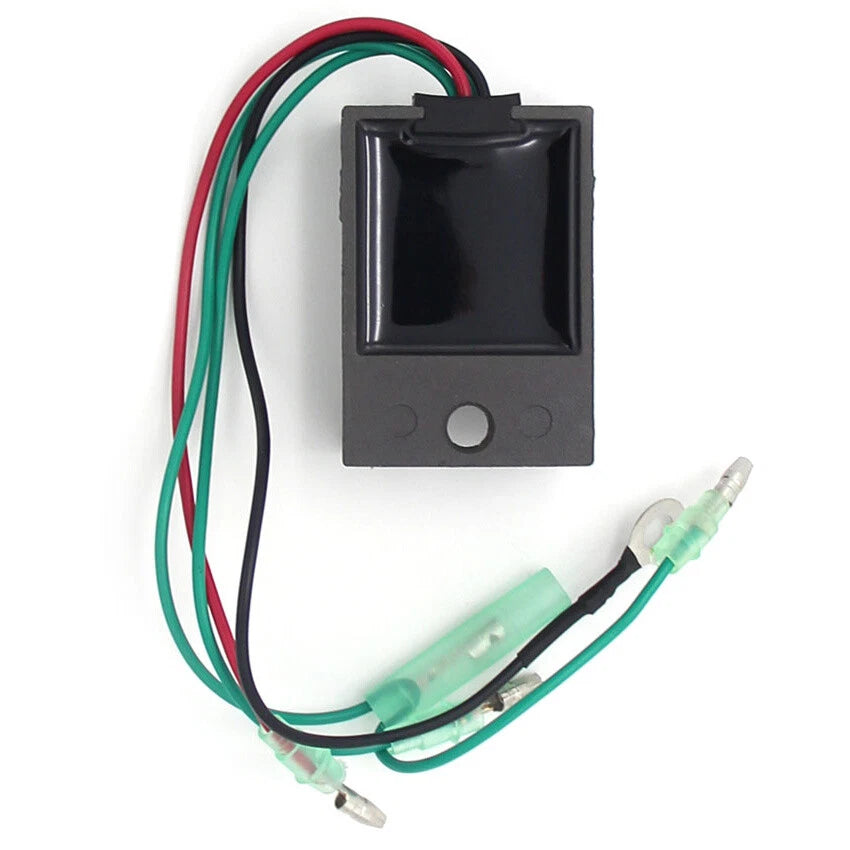 Voltage Rectifier Regulator for Yamaha 2-Stroke 40V P60 TLH TLR C40 C60F C50H