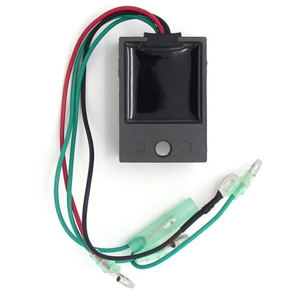 Voltage Rectifier Regulator for Yamaha 2-Stroke 40V P60 TLH TLR C40 C60F C50H