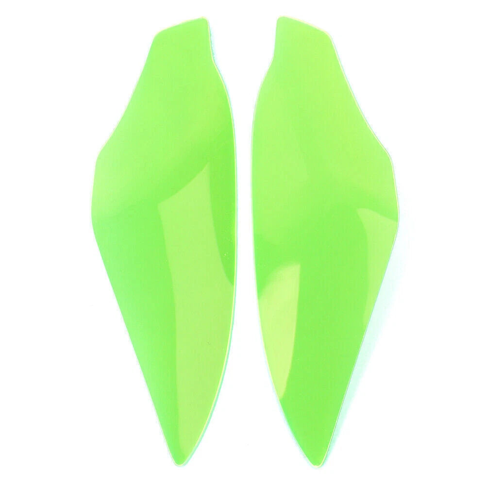Headlight Guard Lens Cover for Kawasaki Ninja 1000 Z1000SX (2017-2020)