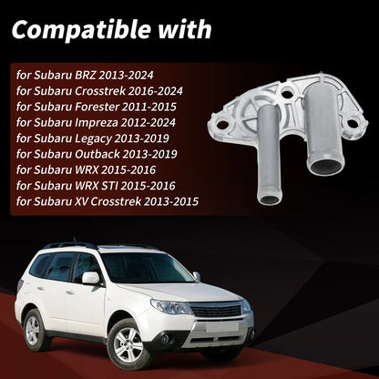 PCV Valve Hose Connector for Subaru Forester Impreza Legacy WRX