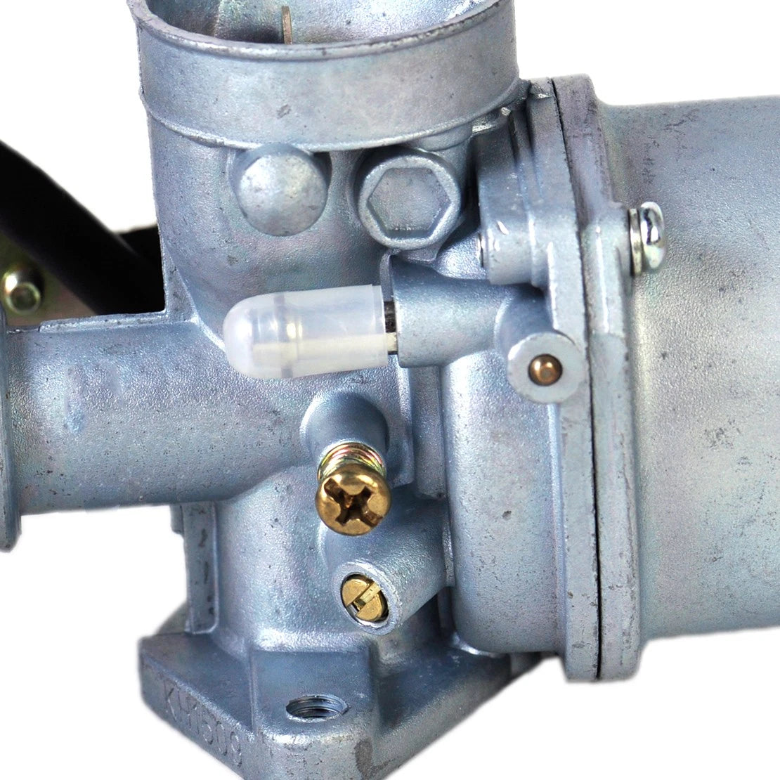 19mm Carburetor PZ19 for 50cc 90cc 110cc 125cc ATV Dirt Bike Quad