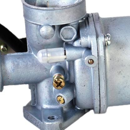 19mm Carburetor PZ19 for 50cc 90cc 110cc 125cc ATV Dirt Bike Quad