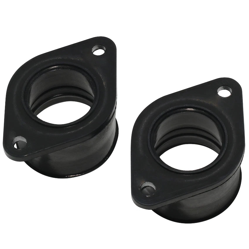 Carburetor Intake Manifold Boot for Kawasaki KZ400 (1974-1978, 1975-1976)