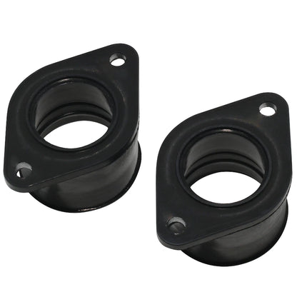 Carburetor Intake Manifold Boot for Kawasaki KZ400 (1974-1978, 1975-1976)