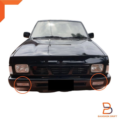 Front Bumper Turn Signal Light for Nissan Navara D21 (1992-1997)