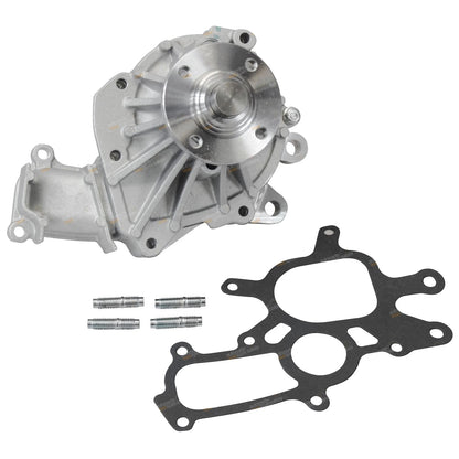 Water Pump for Toyota Hilux KUN16R/KUN26R (2005–2012)
