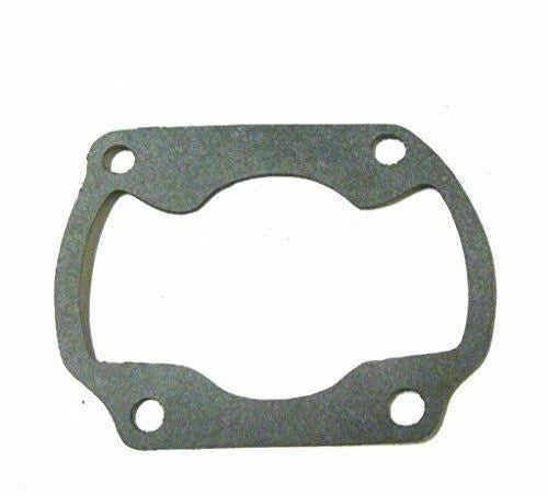 engine cylinder top end base gasket for Honda CR125M