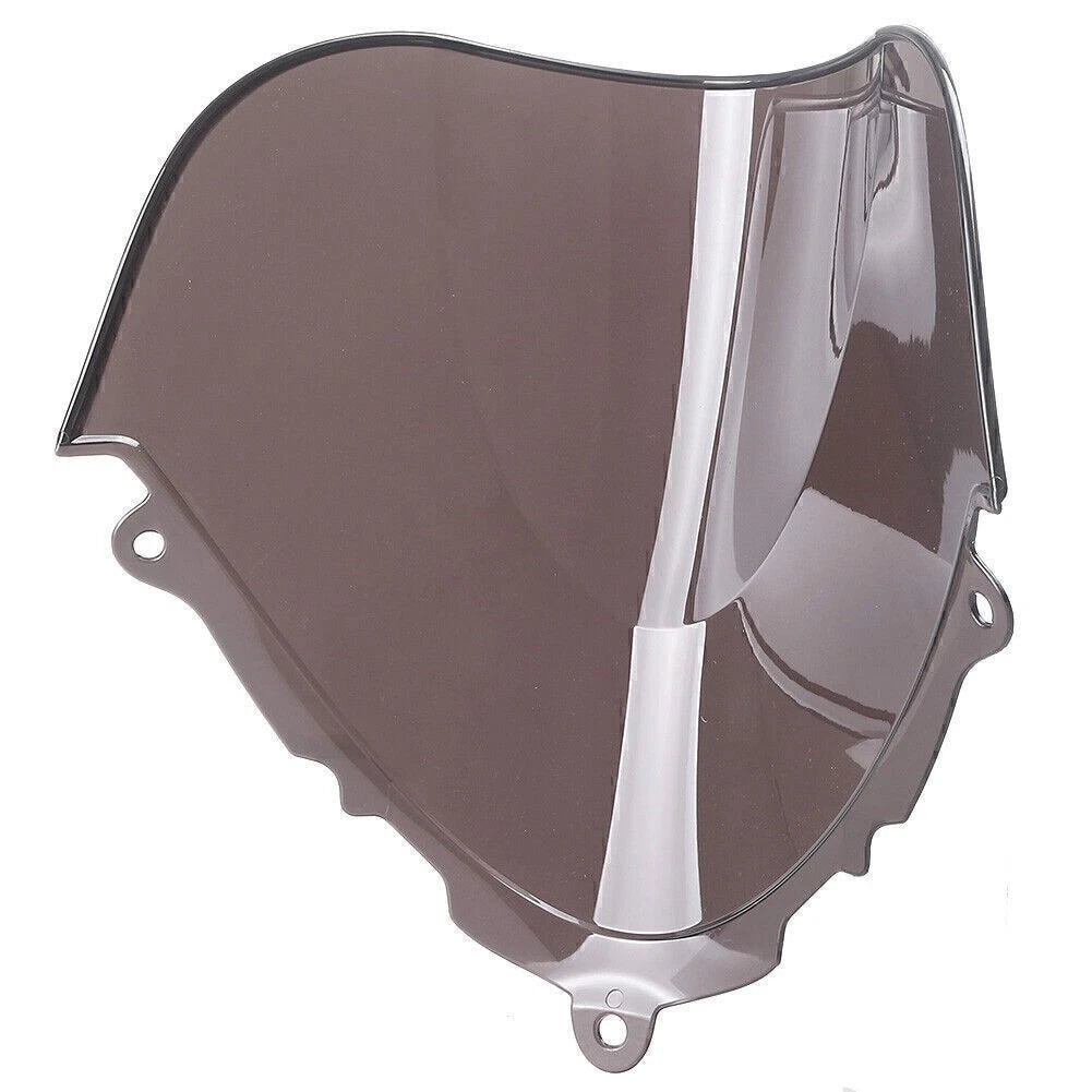 Double Bubble Windscreen for Suzuki GSX600F/750F (1998-2008)