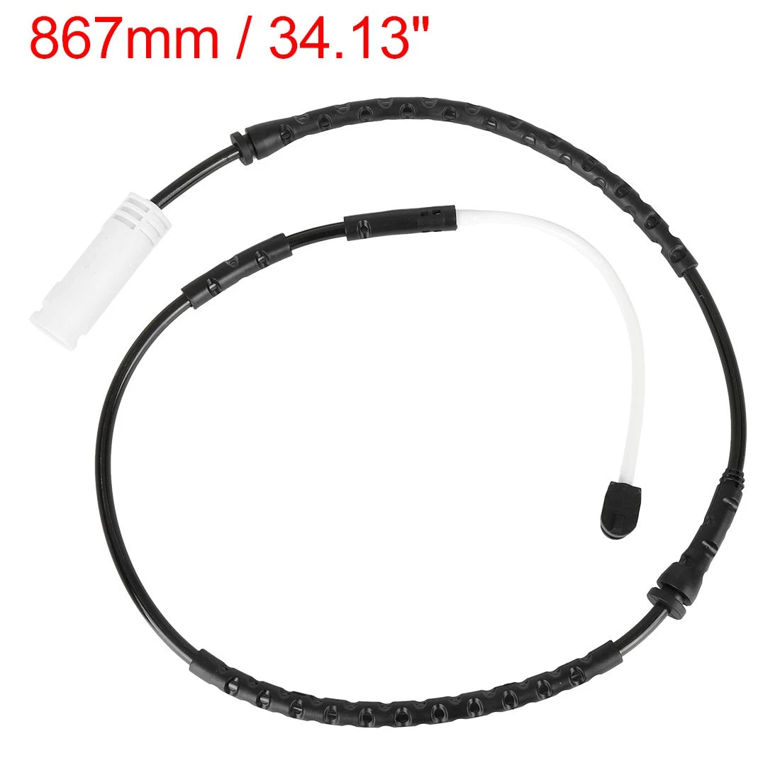 Brake Pad Wear Sensor for BMW 330xi 325xi 328xi 335xi