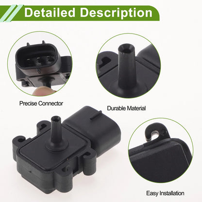 MAP Sensor for Toyota Corolla (1997-2002)