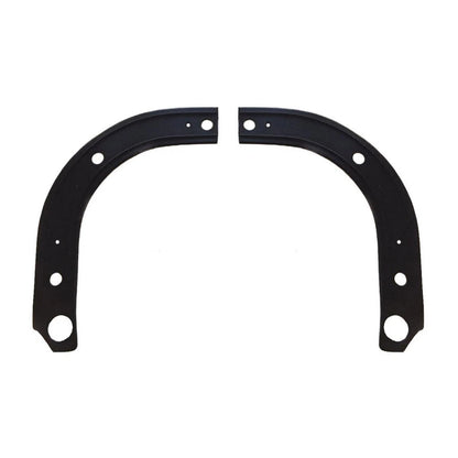 Spacer Cab Rear Panel Rubber Fits Toyota Land Cruiser BJ45 HJ47 Pickup 1976-1980