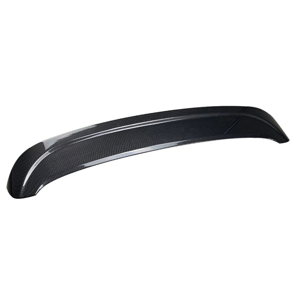 Rear Roof Boot Spoiler Wing for VW Polo MK5 2009-2017