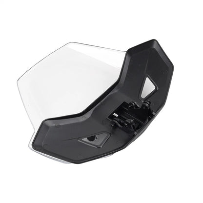 Adjustable Windscreen for Can-Am Ryker 600 900 ACE (2019-2023) Clear
