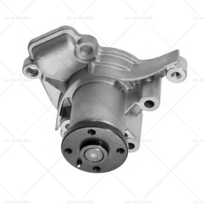 Water/Coolant Pump for Tucson 2.0L Auto (2004-2007)