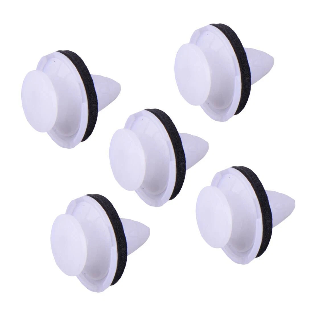 10pcs Push-type Tailgate Garnish Clip for Honda SN