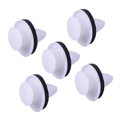 10pcs Push-type Tailgate Garnish Clip for Honda SN