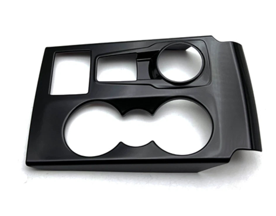 Gear Shift Box Panel Cover Trim for Ford Bronco Sport (2021-2023)