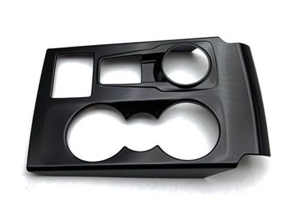 Gear Shift Box Panel Cover Trim for Ford Bronco Sport (2021-2023)
