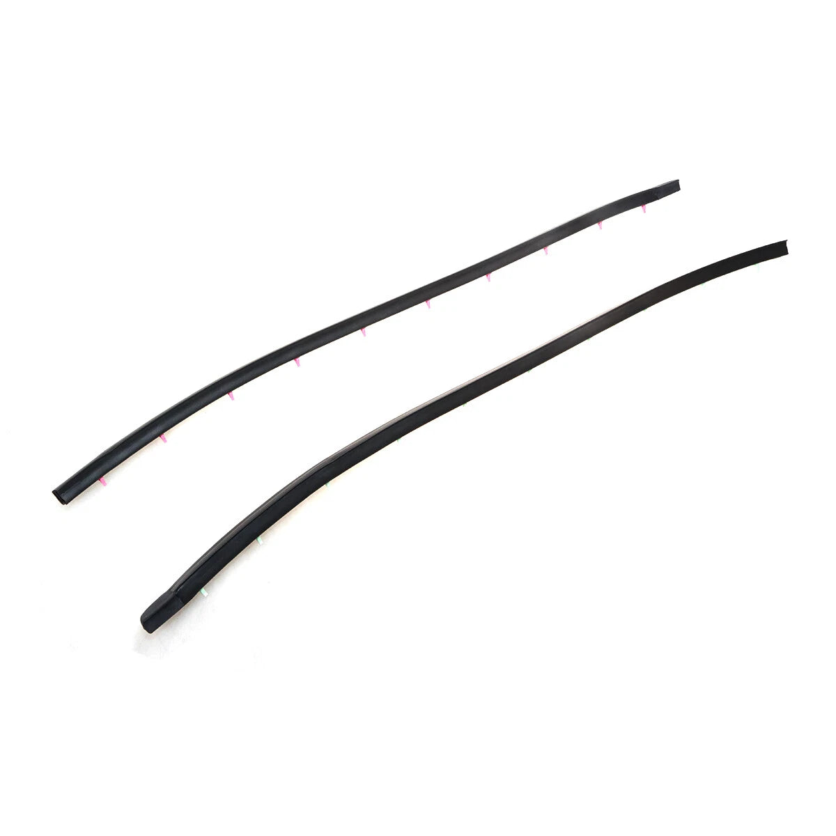 Front Door Weatherstrip for Toyota Hiace Van TRH200/TRH219/TRH223/TRH224/TRH228
