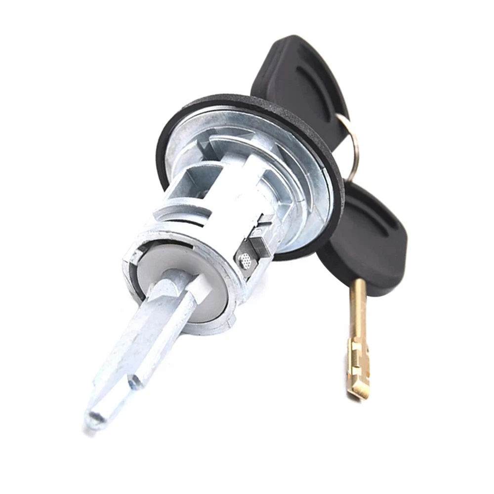 Front Right Door Latch Lock Barrel for Ford Transit (2000-2014)
