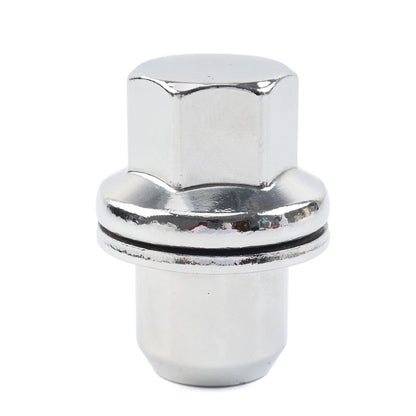 Steel Solid Wheel Lug Nut for Land Rover Range Rover Sport (2005-2023)