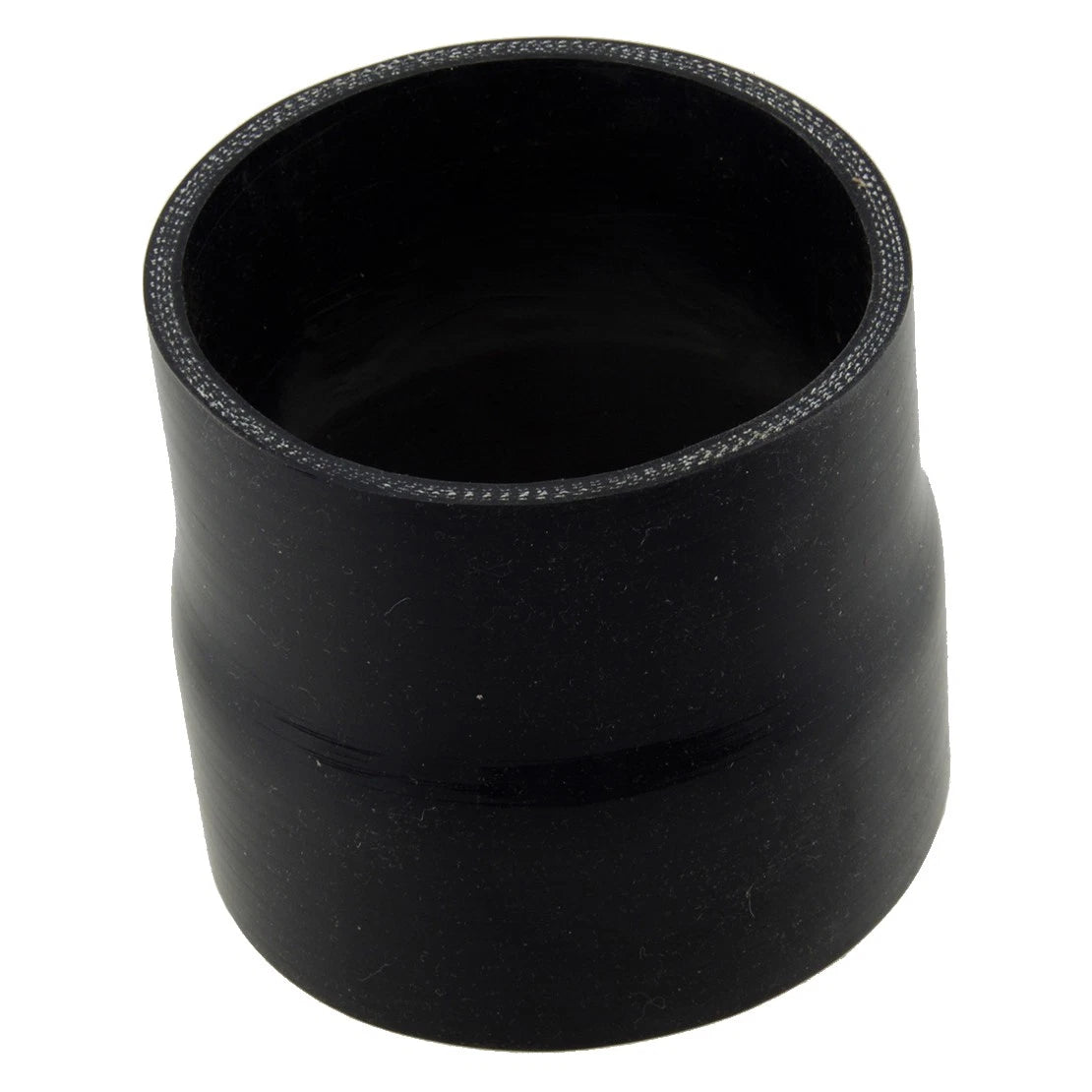 4" to 4.25" Silicone Coupler Reducer Hose for Intercooler Pipe - Universal