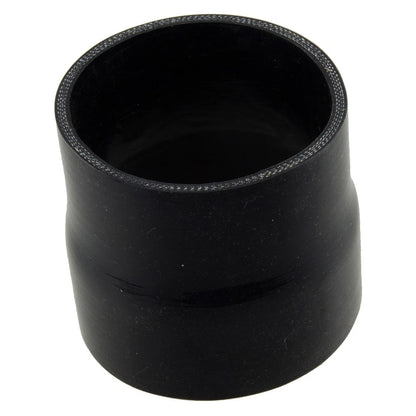 4" to 4.25" Silicone Coupler Reducer Hose for Intercooler Pipe - Universal