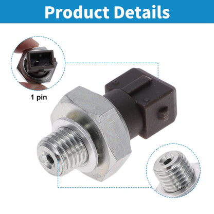 Engine Oil Pressure Sensor for Land Rover Defender Diesel 2.5L TD5 (1990-2006)