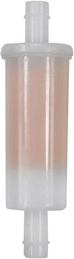 New OMC Evinrude Johnson Fuel Filter 3/8" NIP for OMC/Johnson/Evinrude