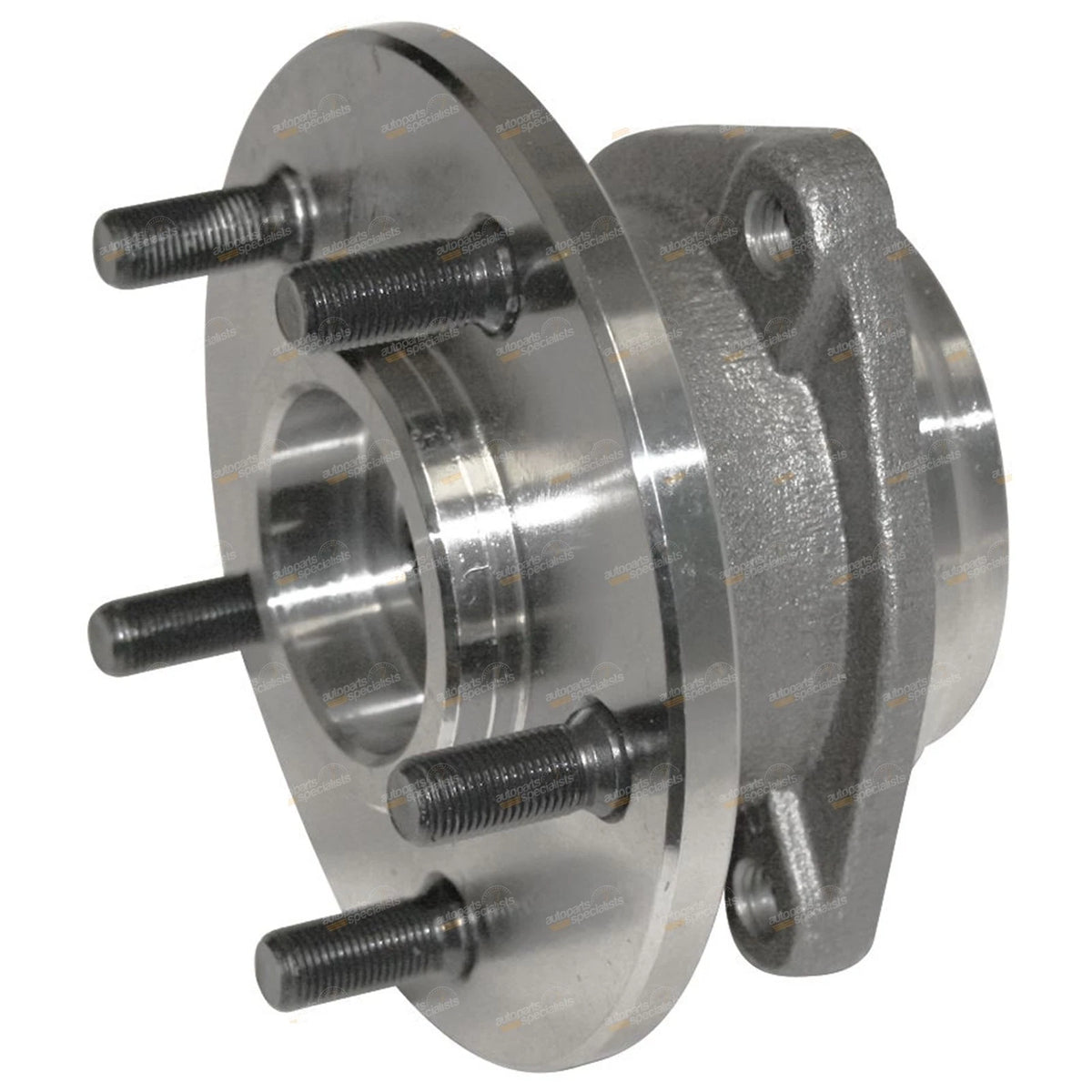 Front Wheel Bearing & Hub for Jeep Cherokee XJ + Wrangler TJ (1994 - 1999)