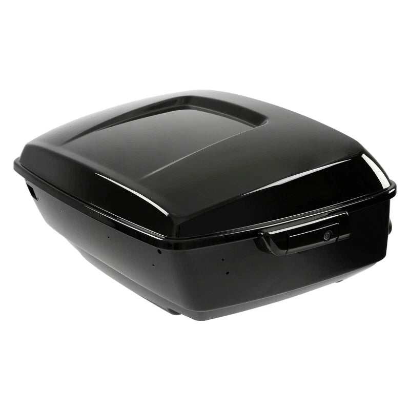 Trunk Pad Speakers for Harley Touring CVO Street Glide (2014-2025)