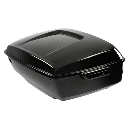 Trunk Pad Speakers for Harley Touring CVO Street Glide (2014-2025)