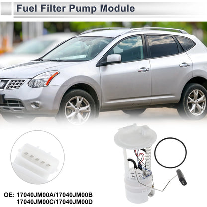 Fuel Pump Assembly for Nissan Rogue (2008-2015)  No.17040JM00A