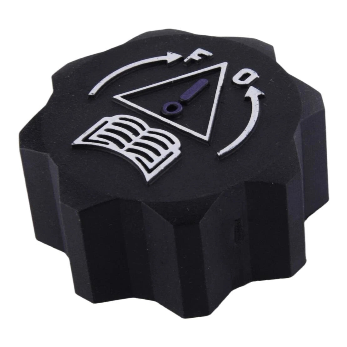 Radiator Coolant Expansion Tank Cap for Peugeot 107 207 307 308 406 407 807