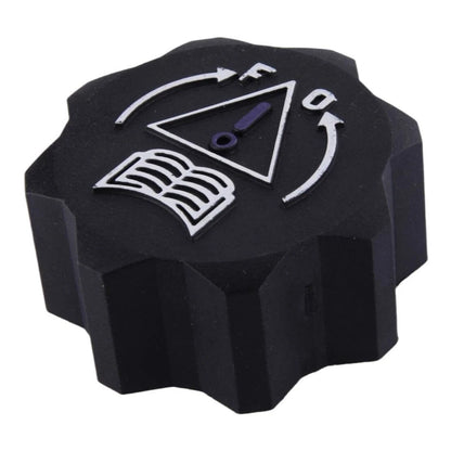 Radiator Coolant Expansion Tank Cap for Peugeot 107 207 307 308 406 407 807