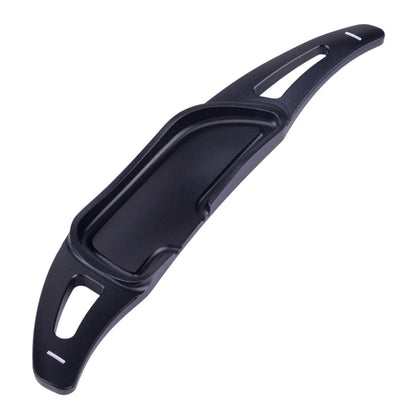 Steering Wheel Shift Paddle Extensions Black for Mercedes Benz GLC63 GLE63 SL63 AMG