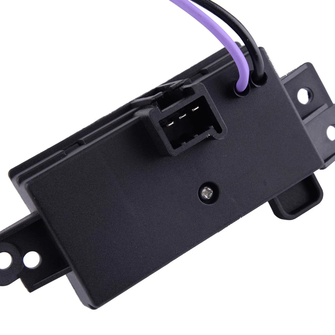 HVAC Blower Motor Resistor for Chevrolet GMC Cadillac Buick (2000-2010)