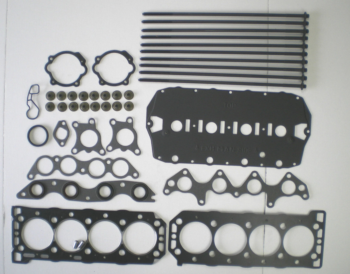 Head Gasket Set and Bolts for Lotus Elise 111S Exige 177 1.8 VVC (1999–2004)