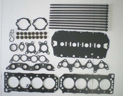 Head Gasket Set and Bolts for Lotus Elise 111S Exige 177 1.8 VVC (1999–2004)