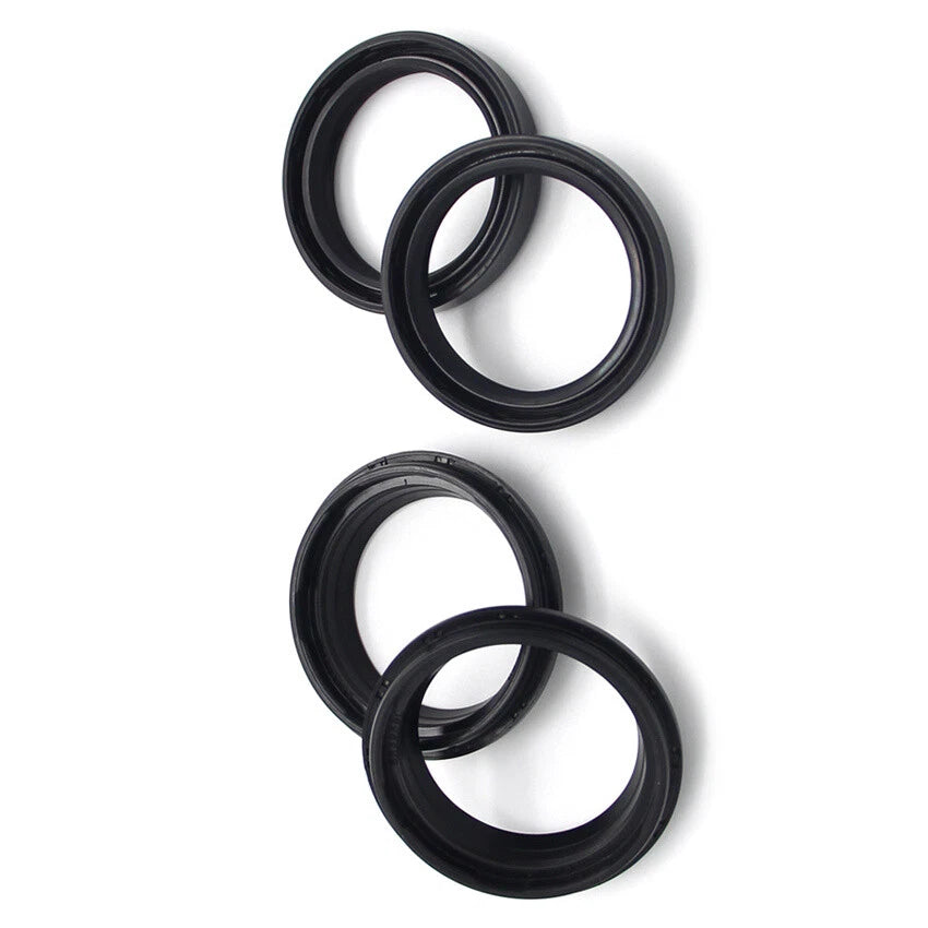 Fork Seal & Wiper Set for Triumph Speed Triple, Thunderbird, Daytona (750-1200)