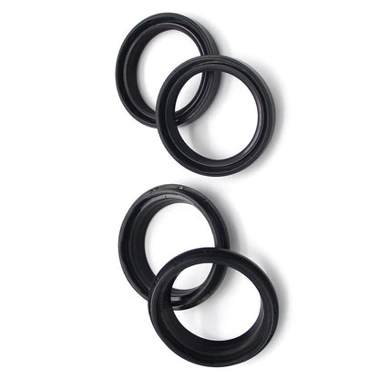 Fork Seal & Wiper Set for Triumph Speed Triple, Thunderbird, Daytona (750-1200)