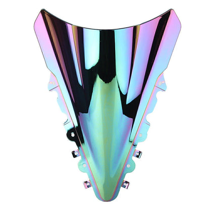 Deep-Iridium Windshield for Yamaha YZF R15 (2014-2016)