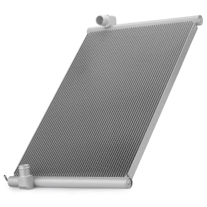 Radiator Assembly for Polaris RZR Pro R S 4 Turbo R 4 (2022–2025)
