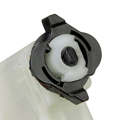 Fuel Lid Actuator Door Assembly for Nissan Maxima, Murano, Pathfinder (2004-2023)