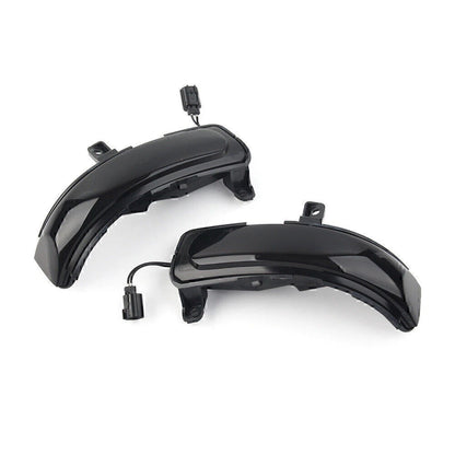 LED Turn Signal Light Mirror Indicator Lamp for Mazda 5, CX-7 (2008-2011)