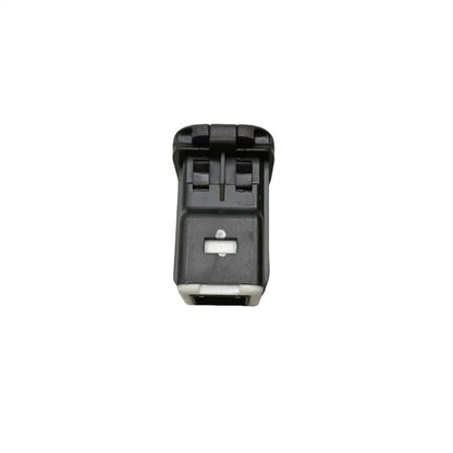 AUX USB Socket Port Adapter for Mazda 2 3 6 CX-5 CX-3 MX-5 (2003-2023)