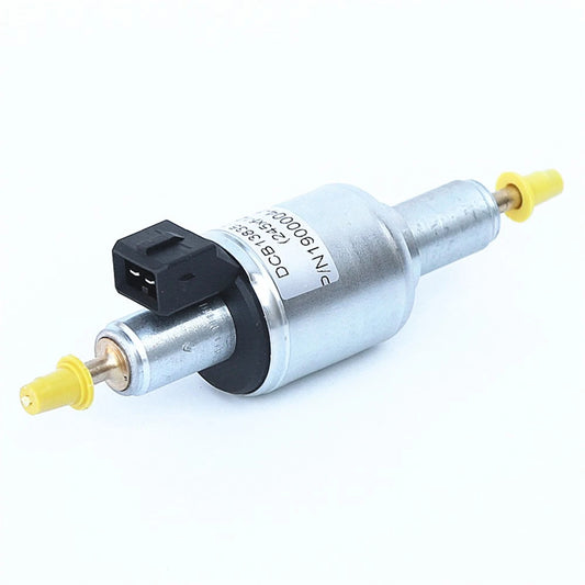 12V 65ml Fuel Pump for Diesel Heater Accessory (No Year Specified)